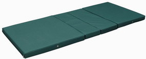2-folded Mattress
